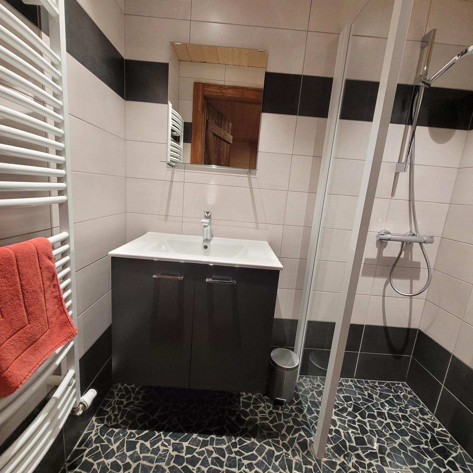 Chalet Des Cyclistes Ла-Бресс Экстерьер фото
